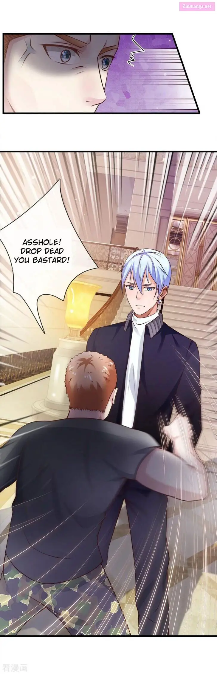 I'm The Great Immortal Kainu Manga Chapter 38 Page 2