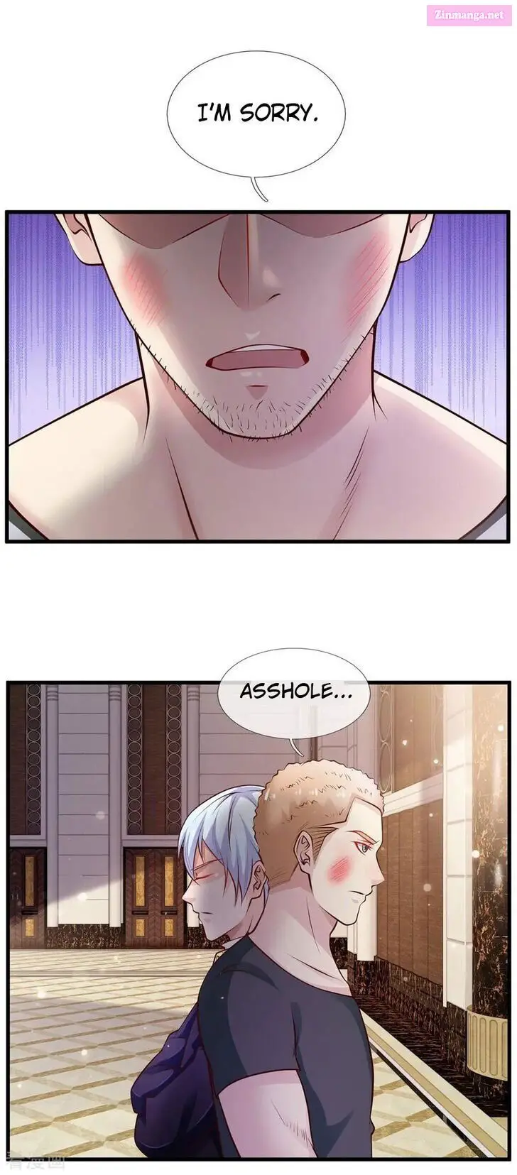 I'm The Great Immortal Kainu Manga Chapter 38 Page 11