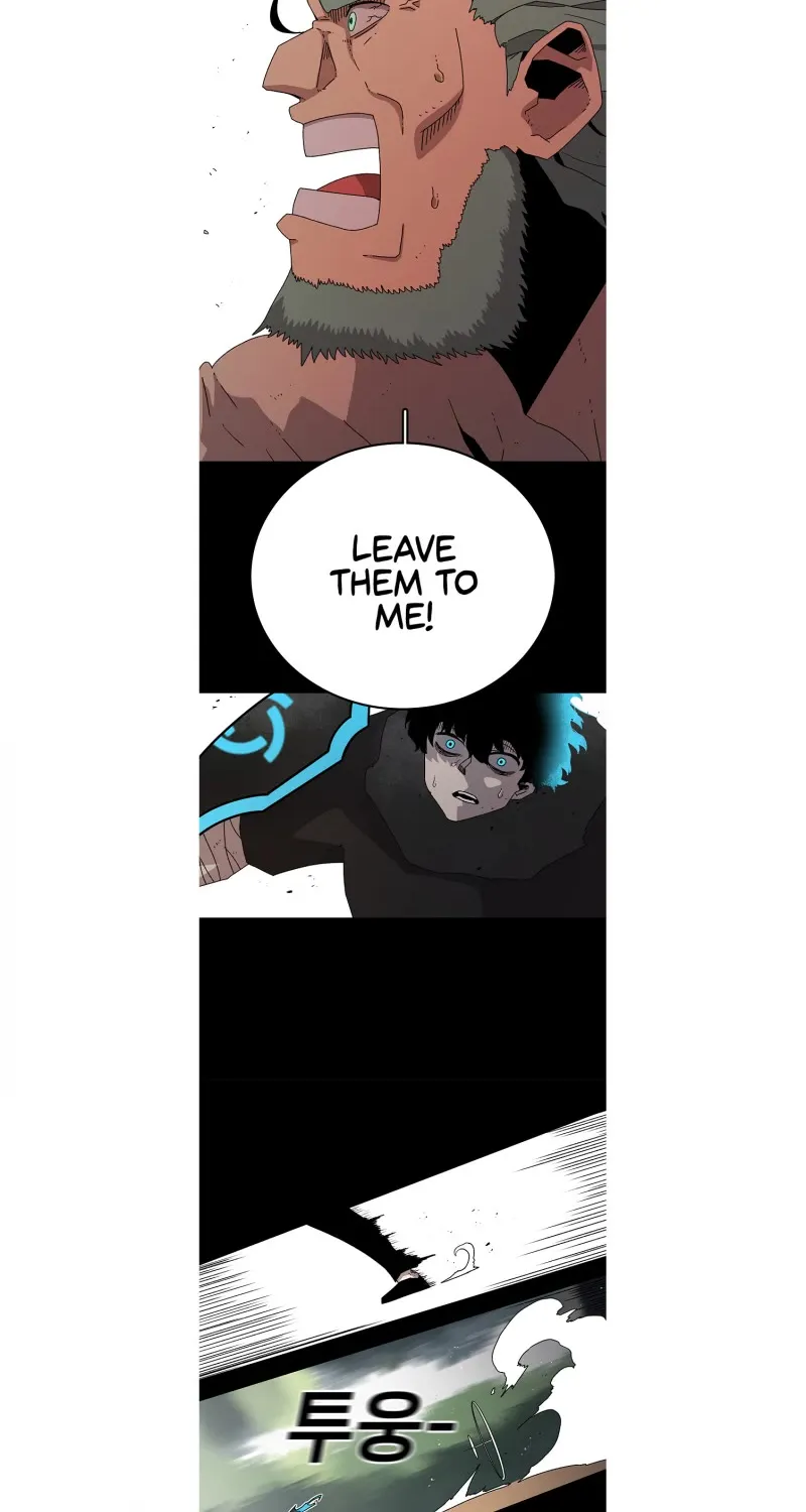 The House Without Time Kainu Manga Chapter 15 Page 14