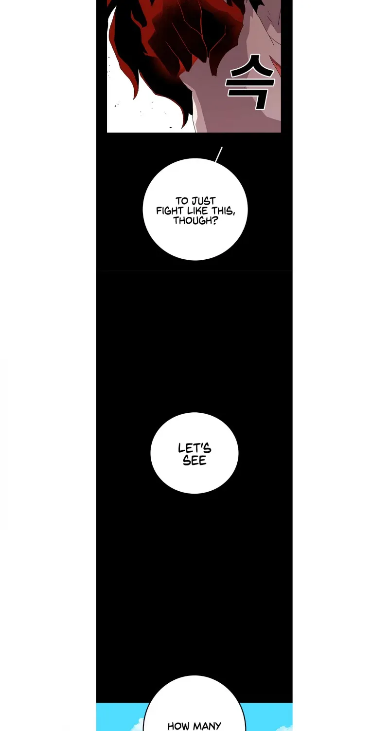 The House Without Time Kainu Manga Chapter 15 Page 34