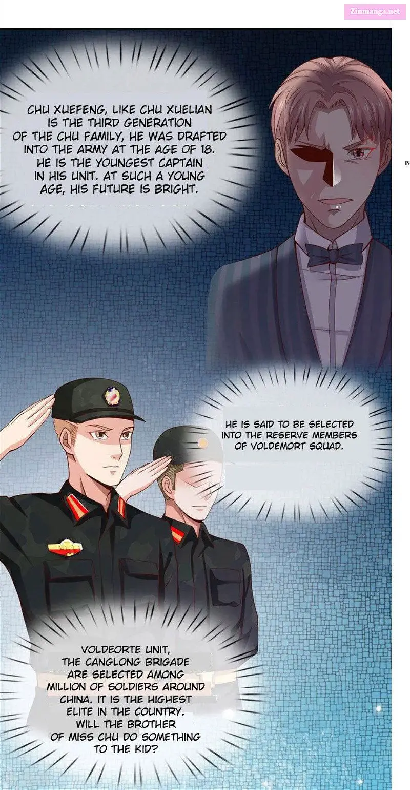 I'm The Great Immortal Kainu Manga Chapter 37 Page 3
