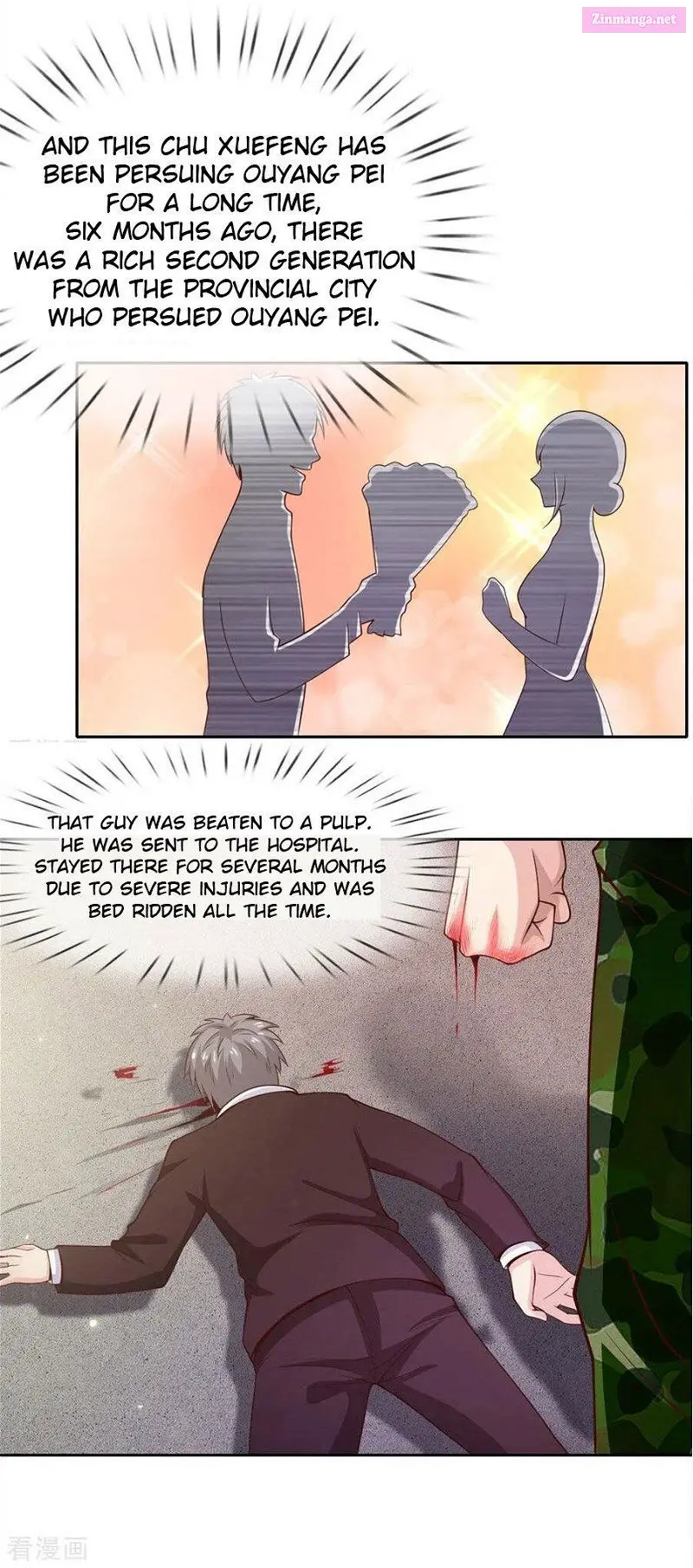 I'm The Great Immortal Kainu Manga Chapter 37 Page 5