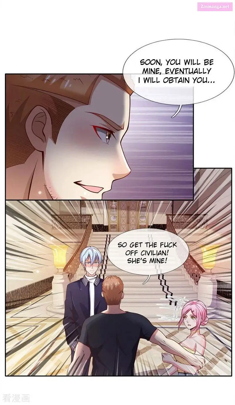 I'm The Great Immortal Kainu Manga Chapter 37 Page 7
