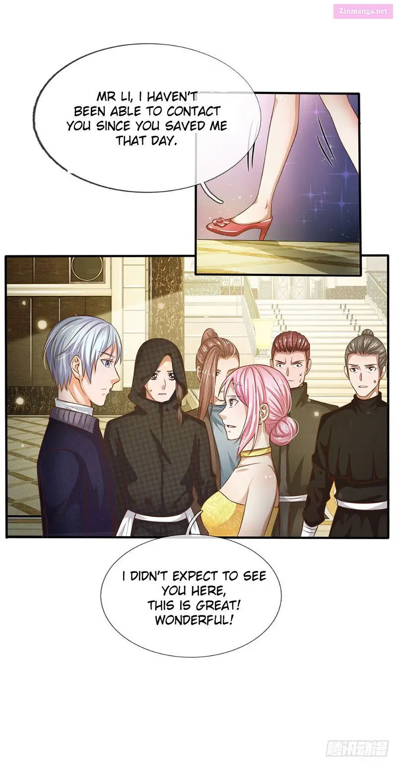 I'm The Great Immortal Kainu Manga Chapter 36 Page 5