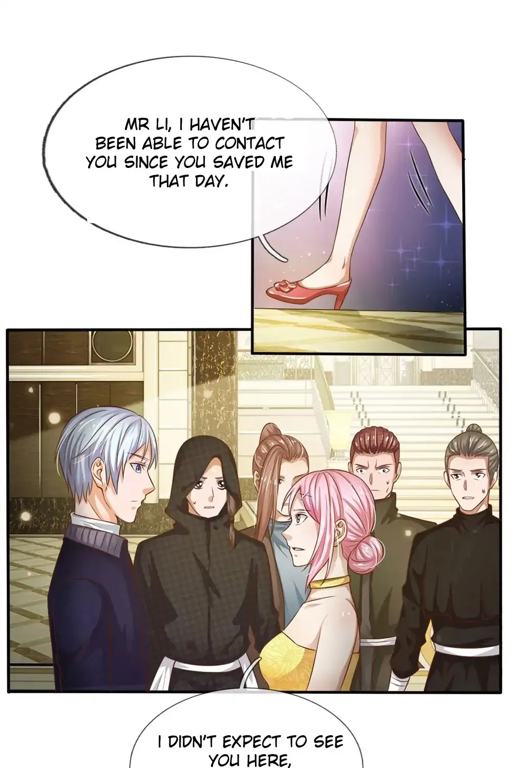 I’m The Great Immortal Kainu Manga Chapter 36 Page 15