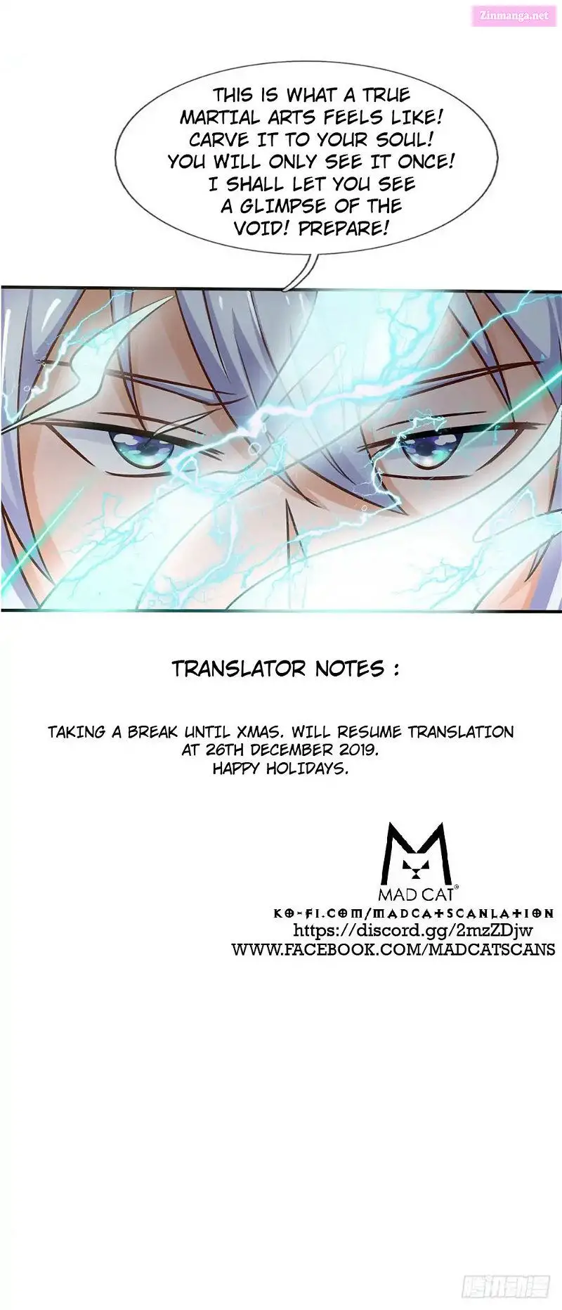 I'm The Great Immortal Kainu Manga Chapter 32 Page 13