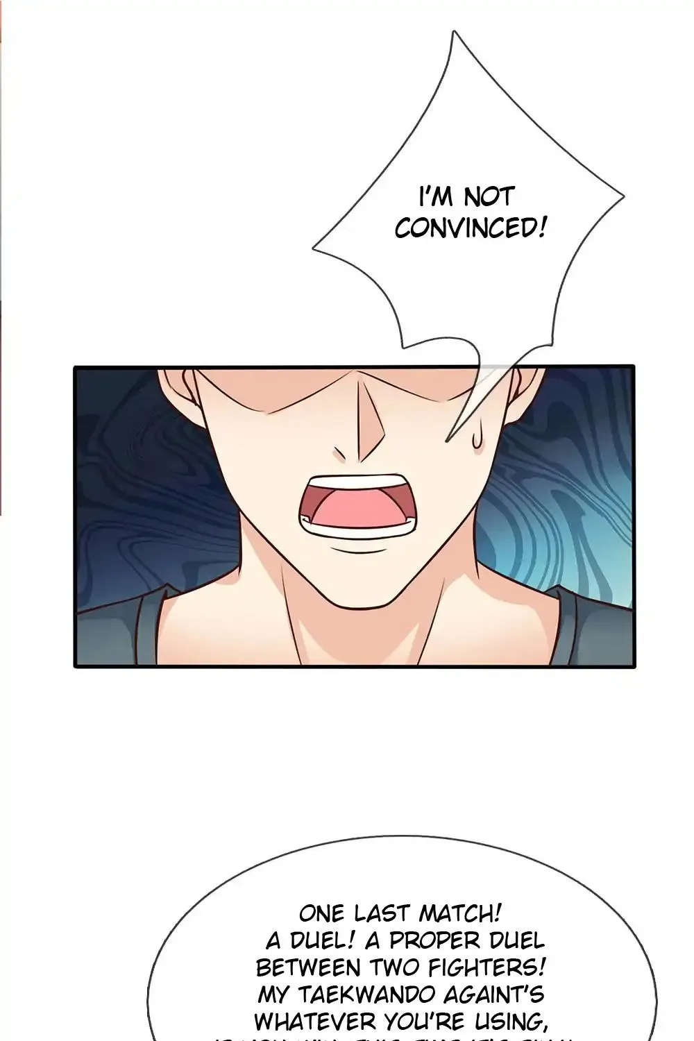 I'm The Great Immortal Kainu Manga Chapter 32 Page 27