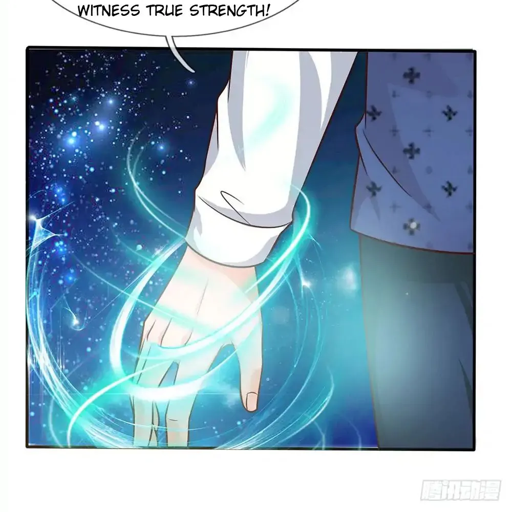 I'm The Great Immortal Kainu Manga Chapter 32 Page 33
