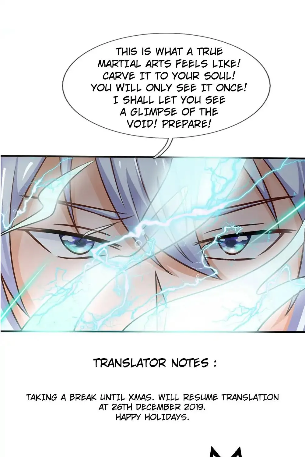I'm The Great Immortal Kainu Manga Chapter 32 Page 34