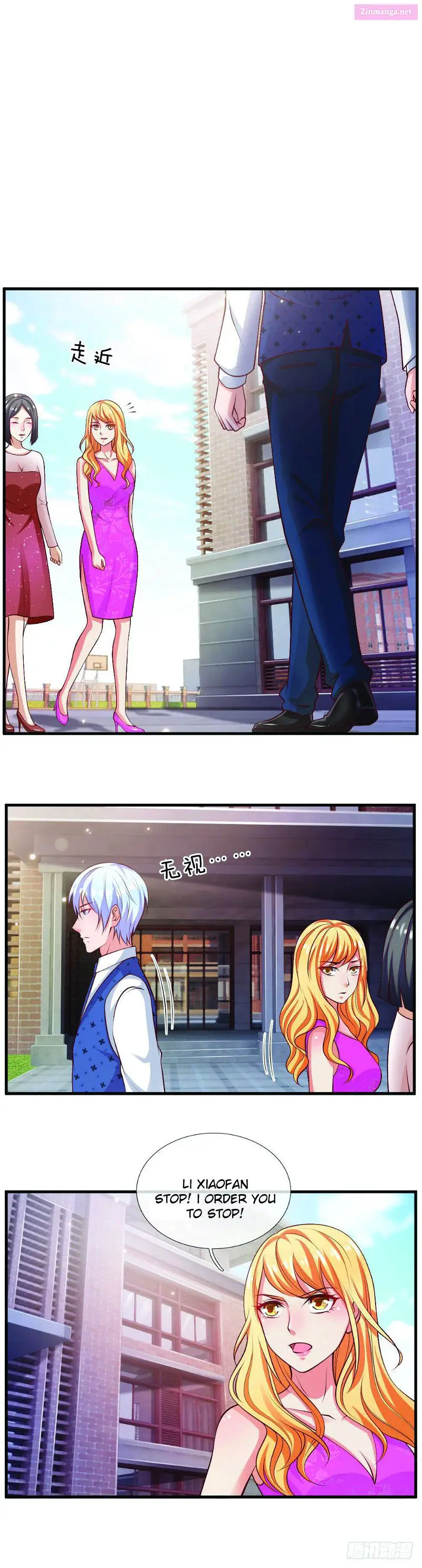 I'm The Great Immortal Kainu Manga Chapter 29 Page 1