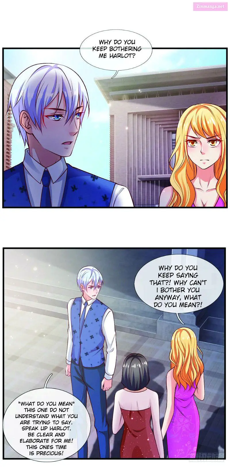 I'm The Great Immortal Kainu Manga Chapter 29 Page 2