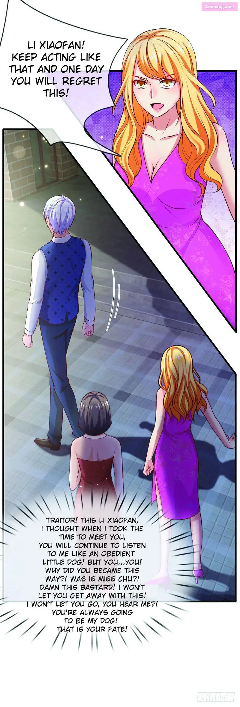 I'm The Great Immortal Kainu Manga Chapter 29 Page 6