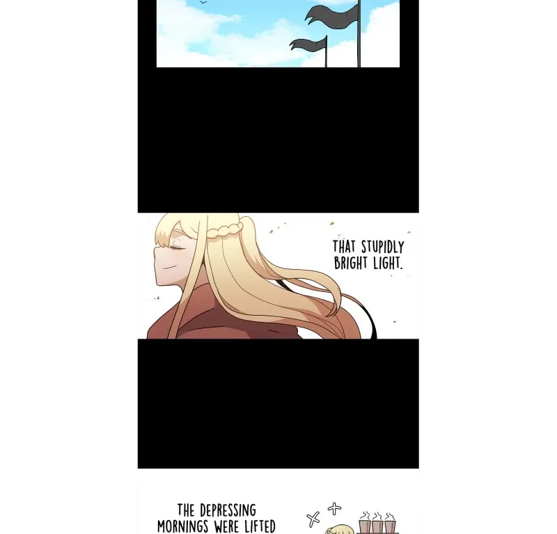 The House Without Time Kainu Manga Chapter 13 Page 20