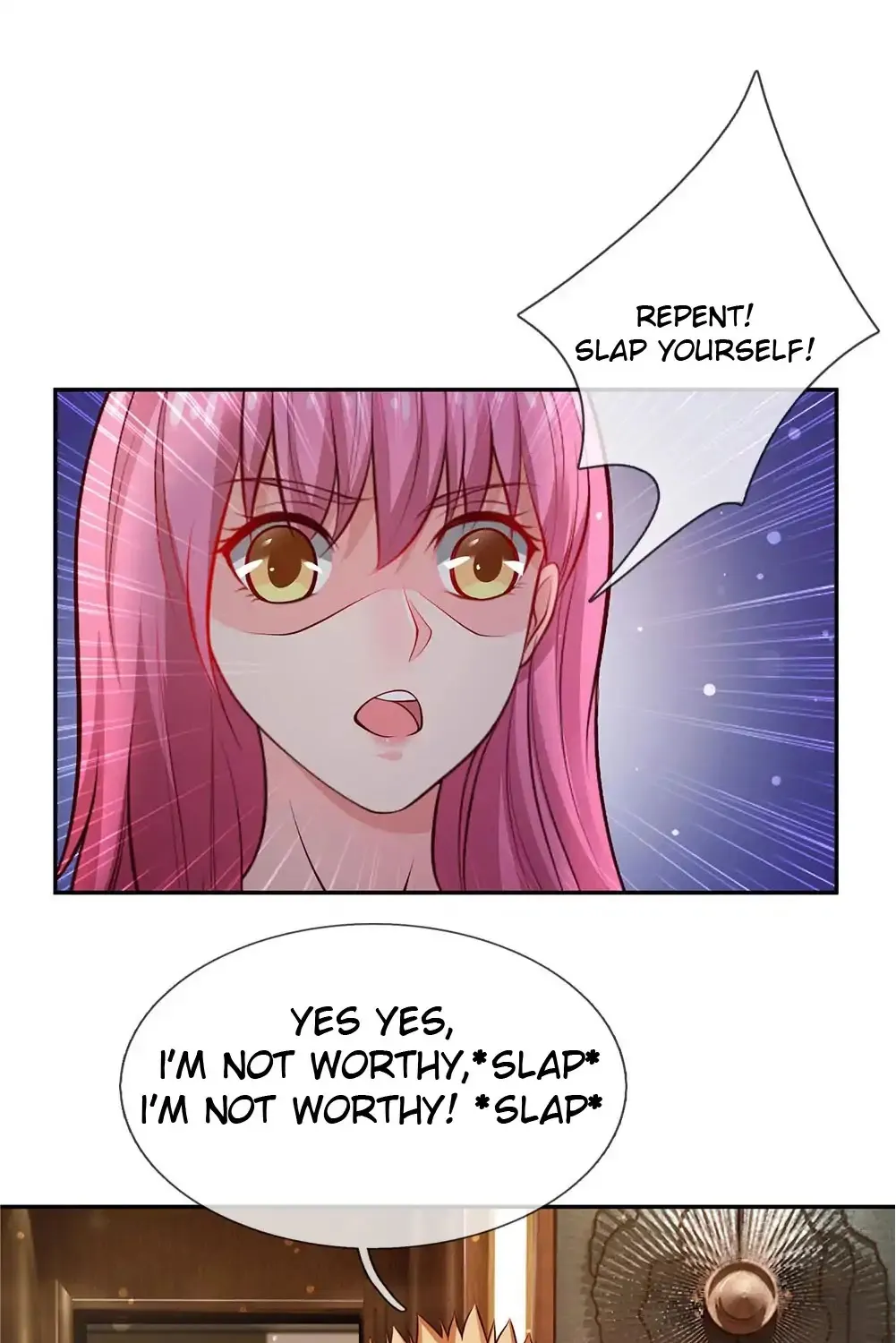 I’m The Great Immortal Kainu Manga Chapter 25 Page 25