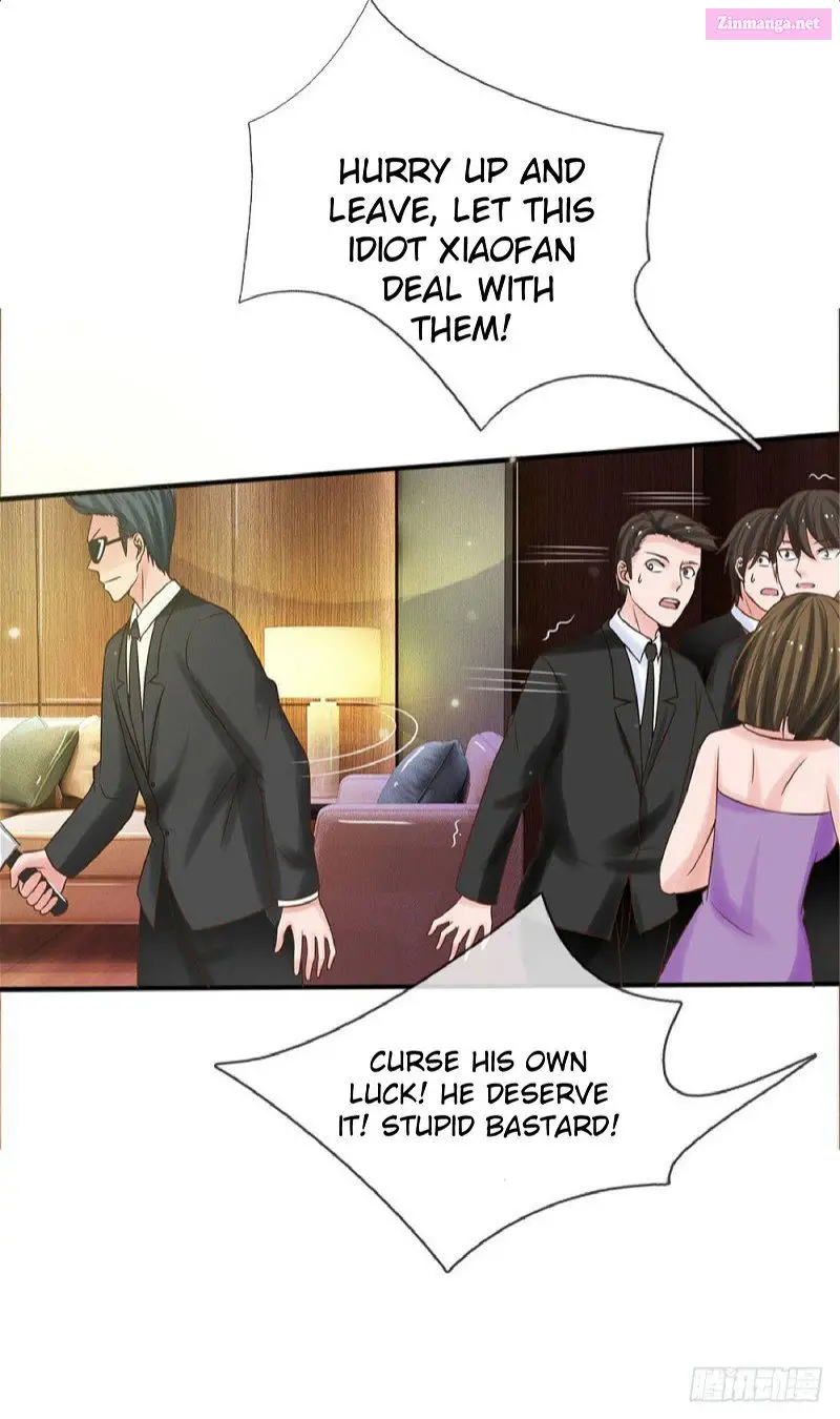 I'm The Great Immortal Kainu Manga Chapter 24 Page 5