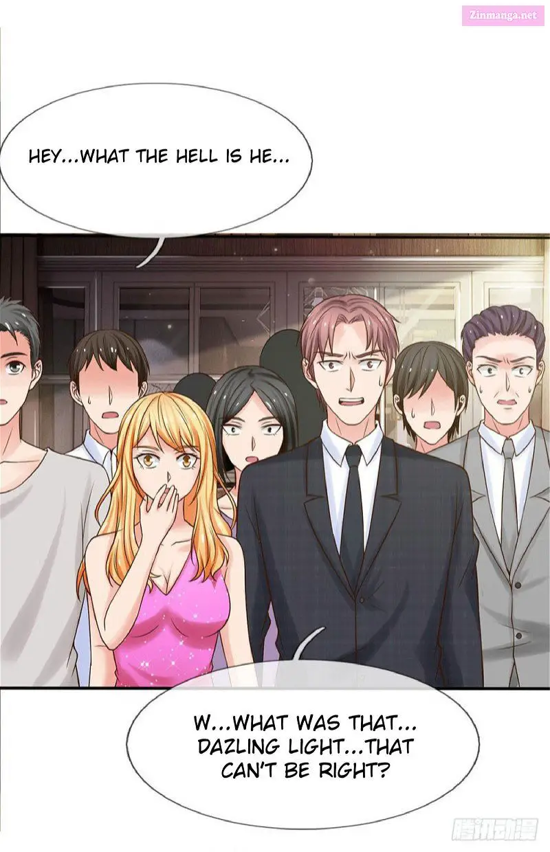 I'm The Great Immortal Kainu Manga Chapter 24 Page 9