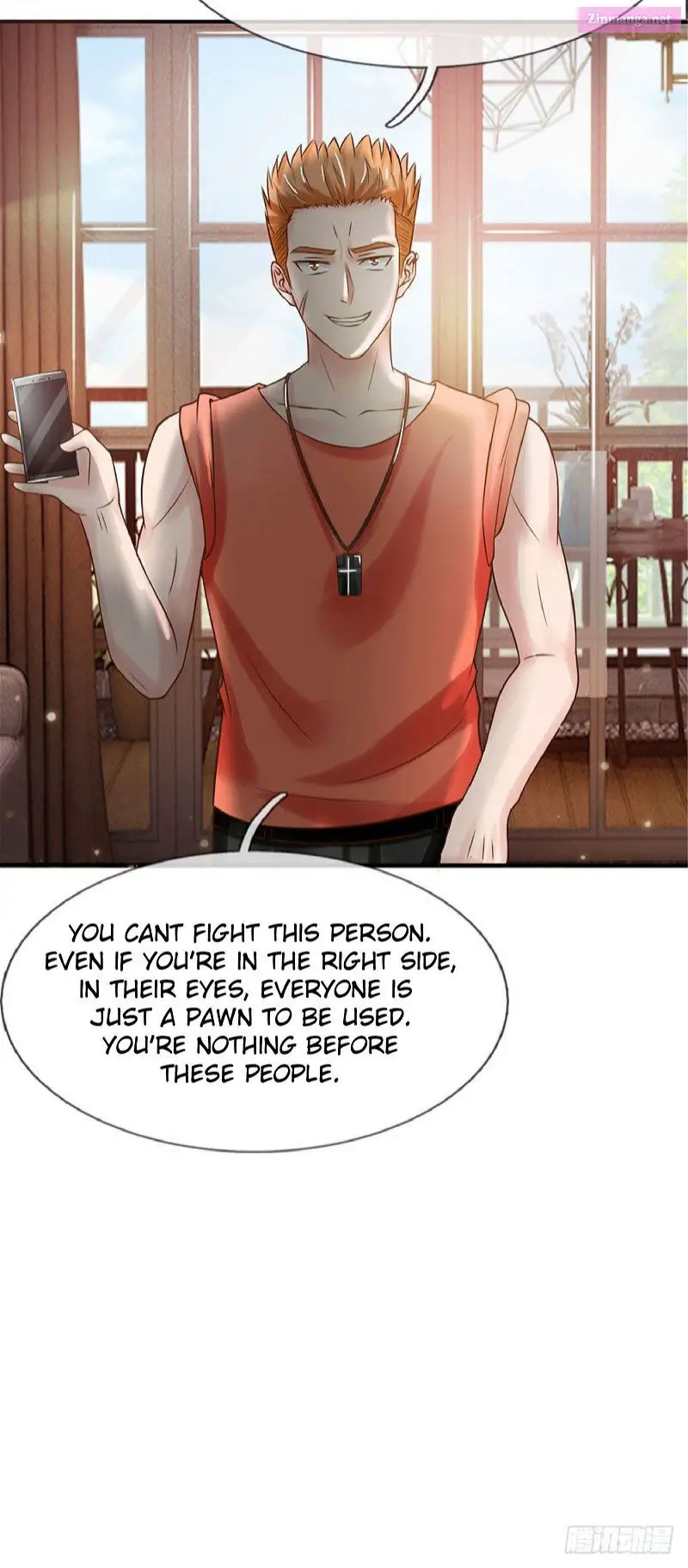 I'm The Great Immortal Kainu Manga Chapter 24 Page 15