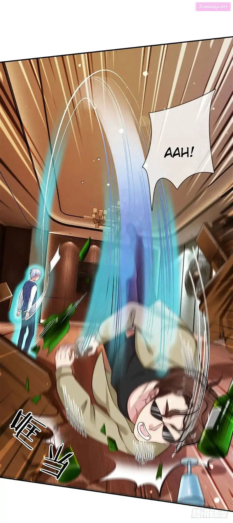 I'm The Great Immortal Kainu Manga Chapter 23 Page 11