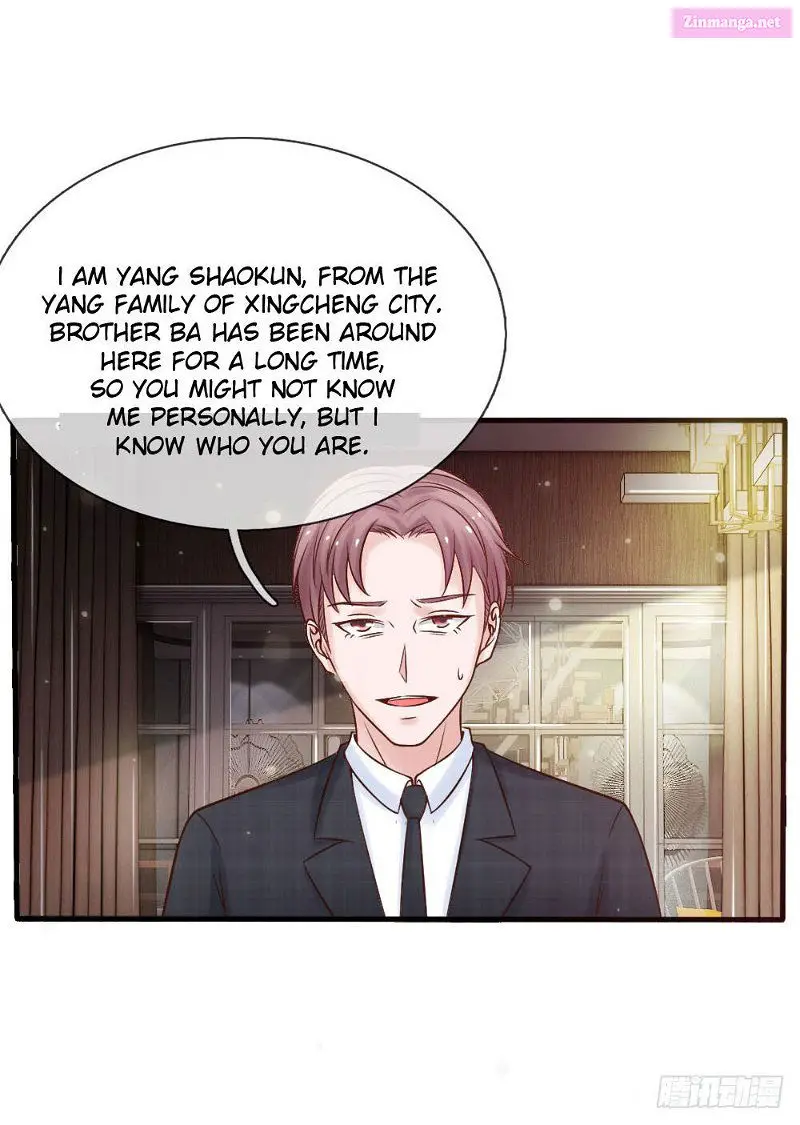 I'm The Great Immortal Kainu Manga Chapter 22 Page 1