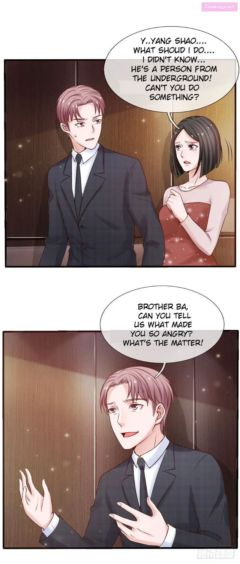 I'm The Great Immortal Kainu Manga Chapter 22 Page 3
