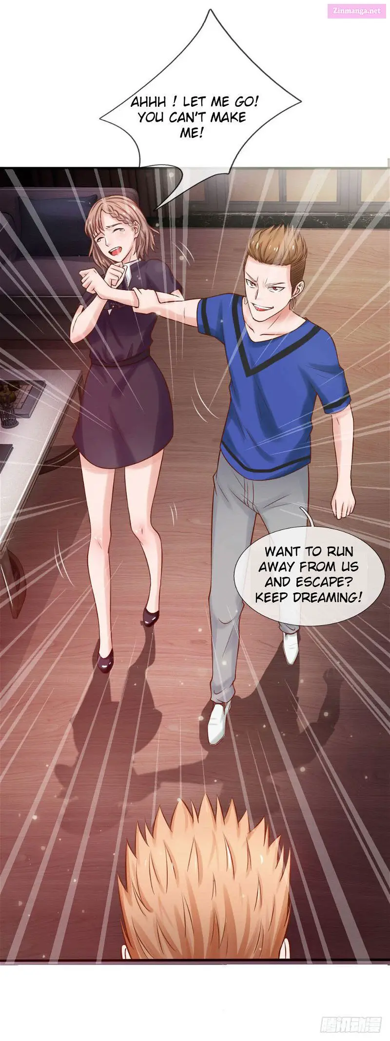 I'm The Great Immortal Kainu Manga Chapter 22 Page 11