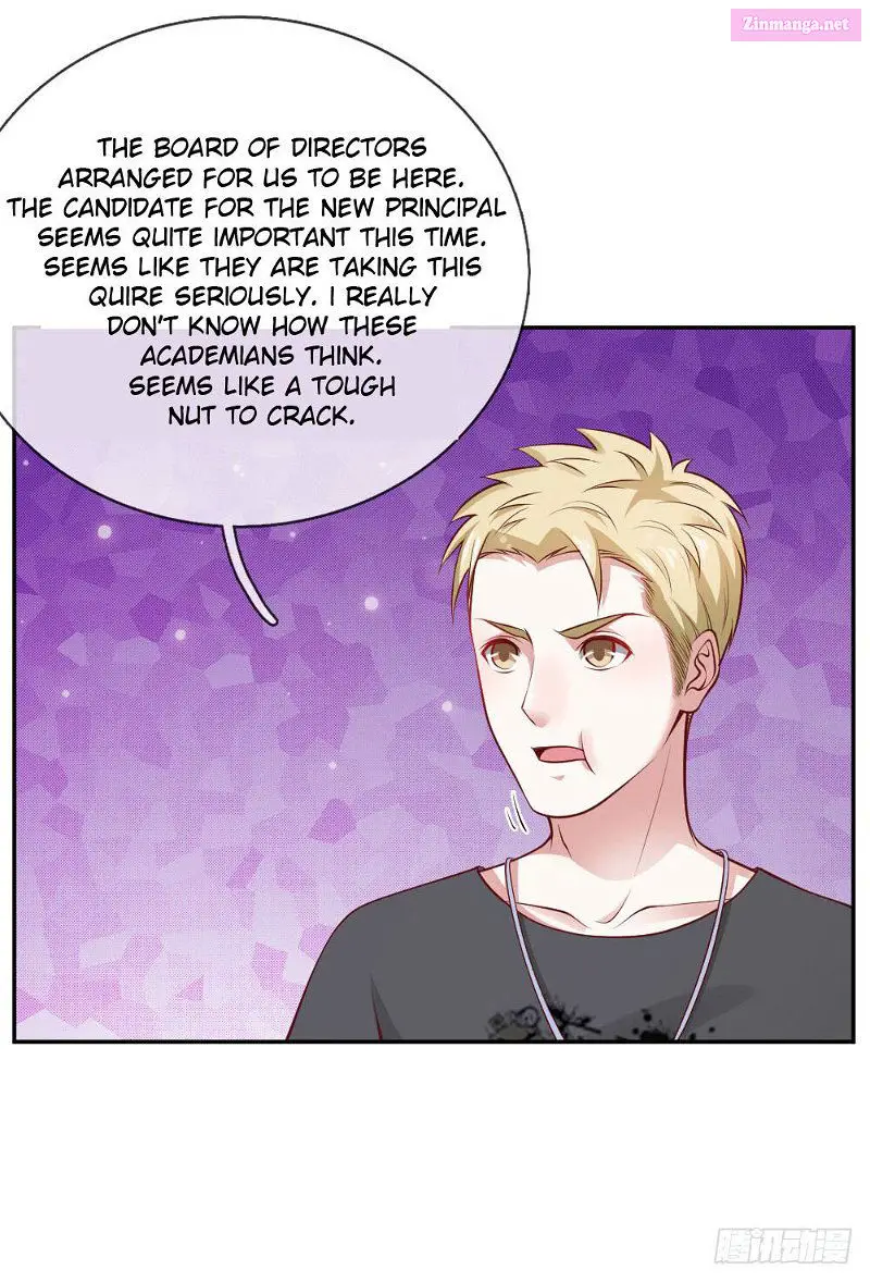 I'm The Great Immortal Kainu Manga Chapter 21 Page 7