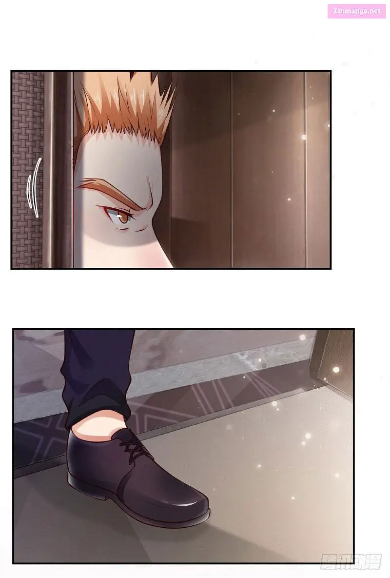 I'm The Great Immortal Kainu Manga Chapter 21 Page 9