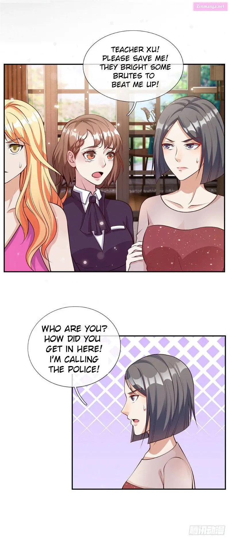 I'm The Great Immortal Kainu Manga Chapter 21 Page 11