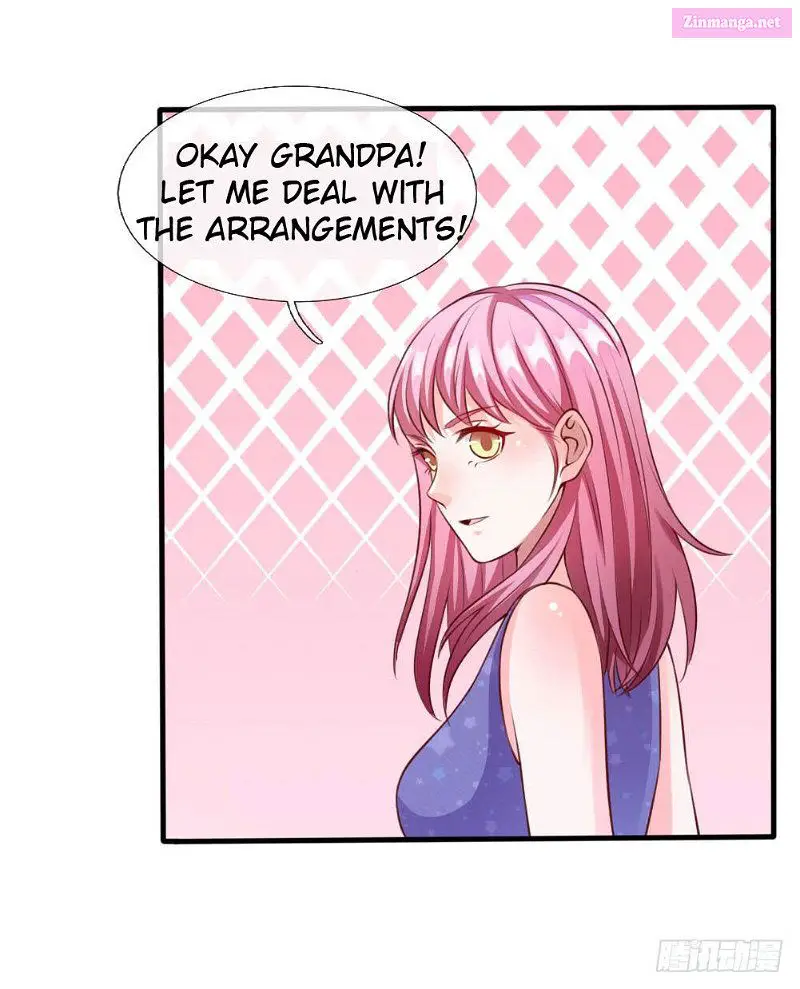I'm The Great Immortal Kainu Manga Chapter 20 Page 3