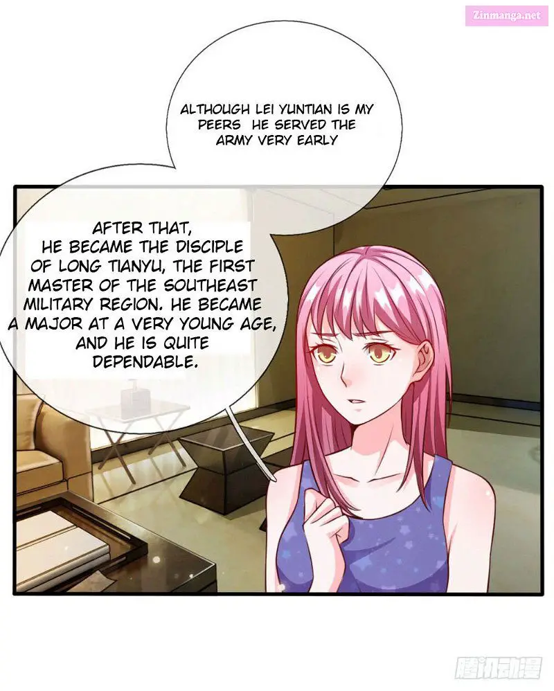 I'm The Great Immortal Kainu Manga Chapter 20 Page 6