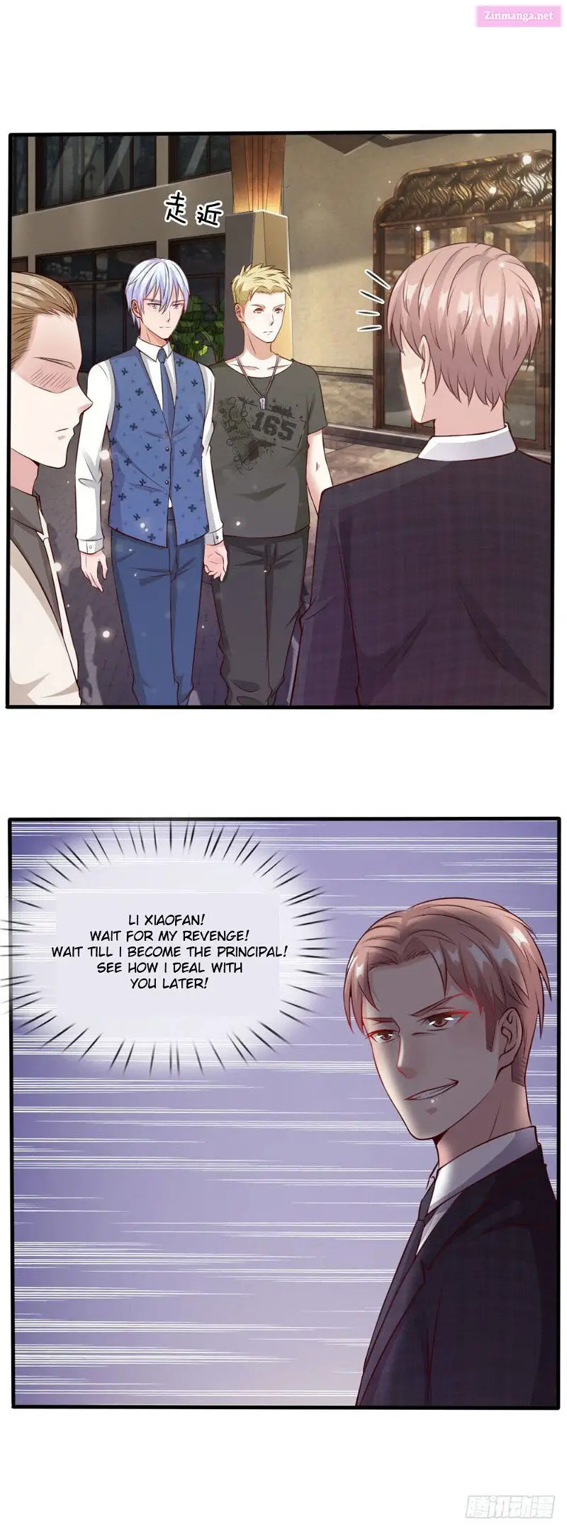 I'm The Great Immortal Kainu Manga Chapter 20 Page 13