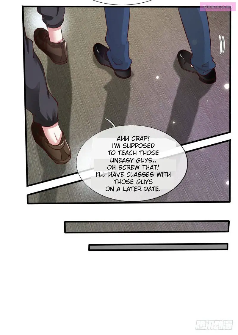 I'm The Great Immortal Kainu Manga Chapter 19 Page 6