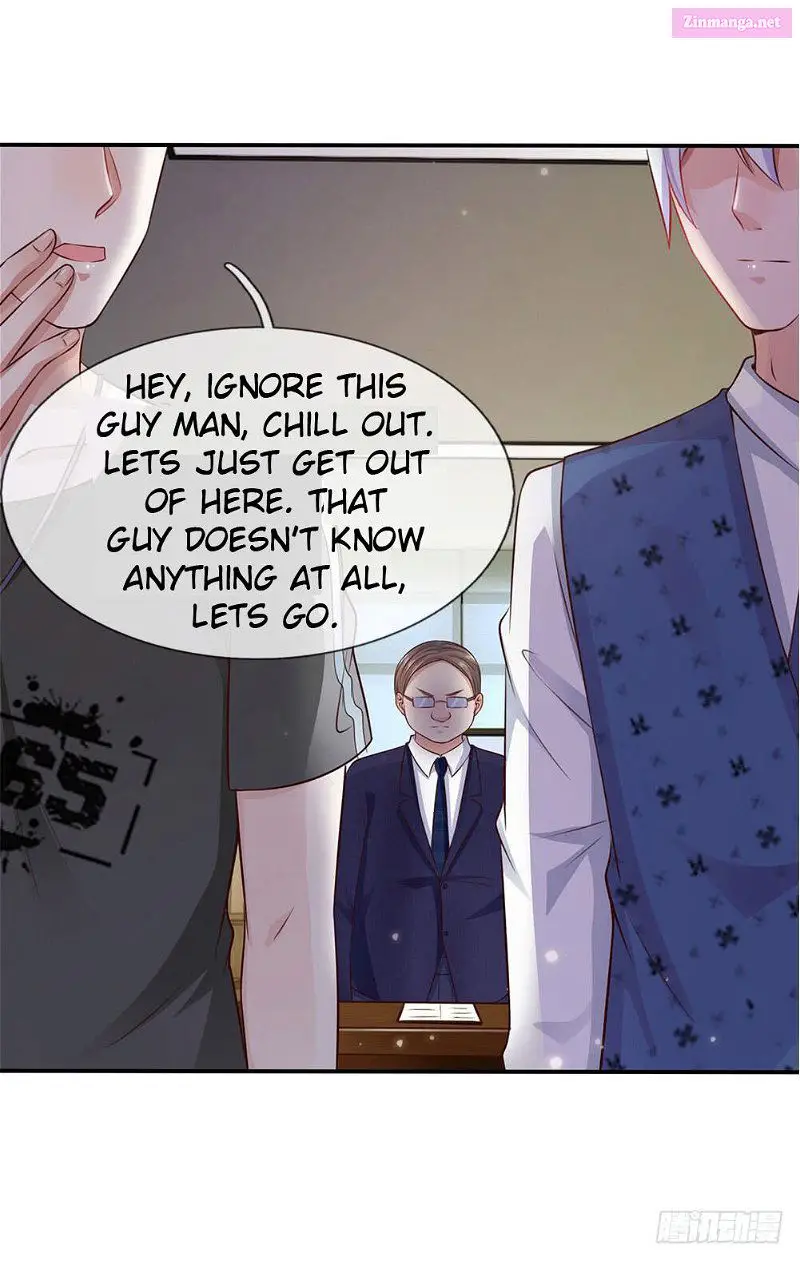 I'm The Great Immortal Kainu Manga Chapter 18 Page 12