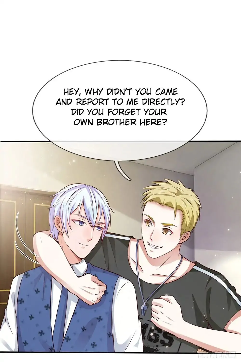 I’m The Great Immortal Kainu Manga Chapter 18 Page 22