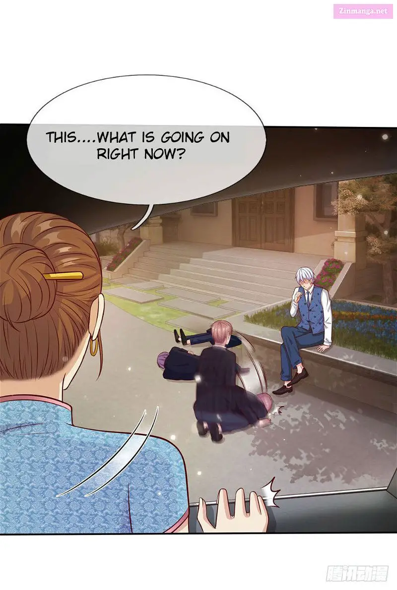 I'm The Great Immortal Kainu Manga Chapter 17 Page 3