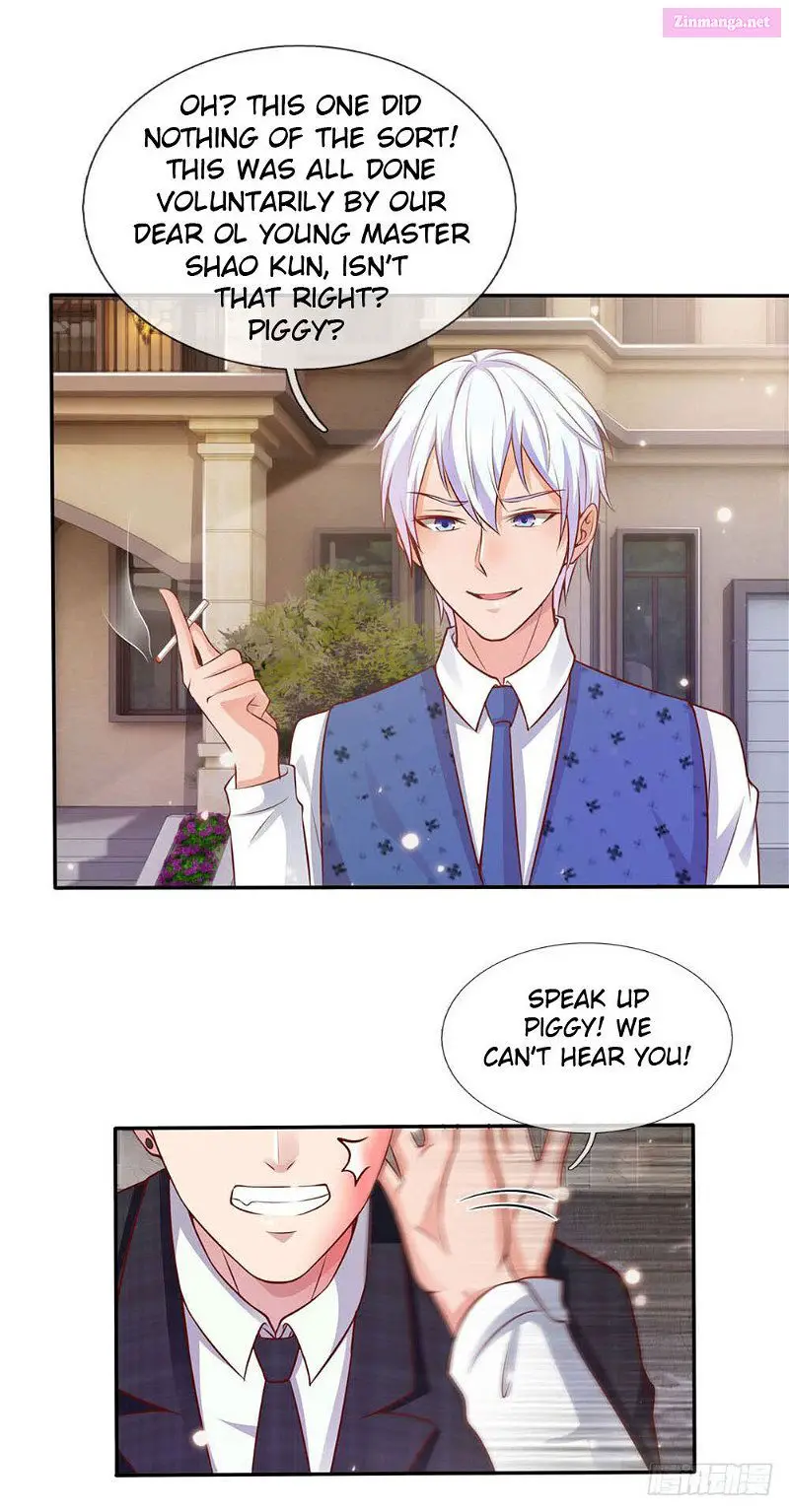 I'm The Great Immortal Kainu Manga Chapter 17 Page 7