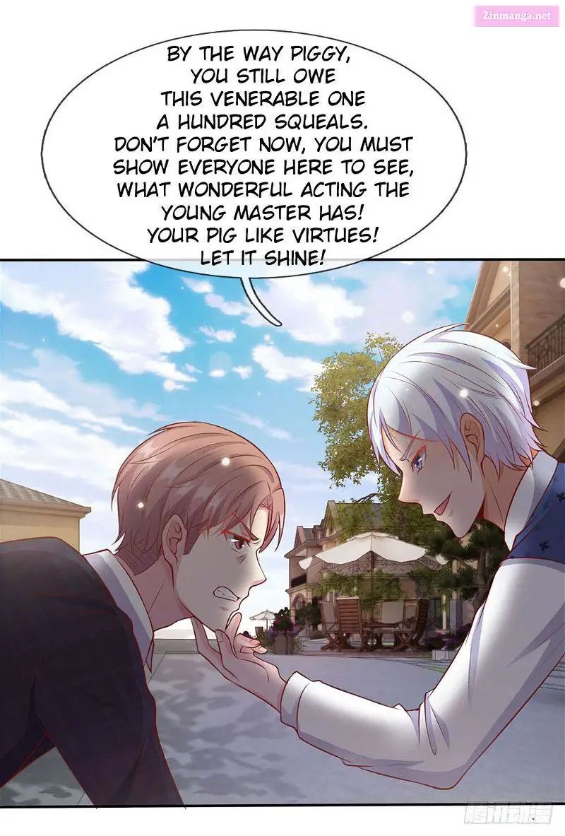 I'm The Great Immortal Kainu Manga Chapter 17 Page 8