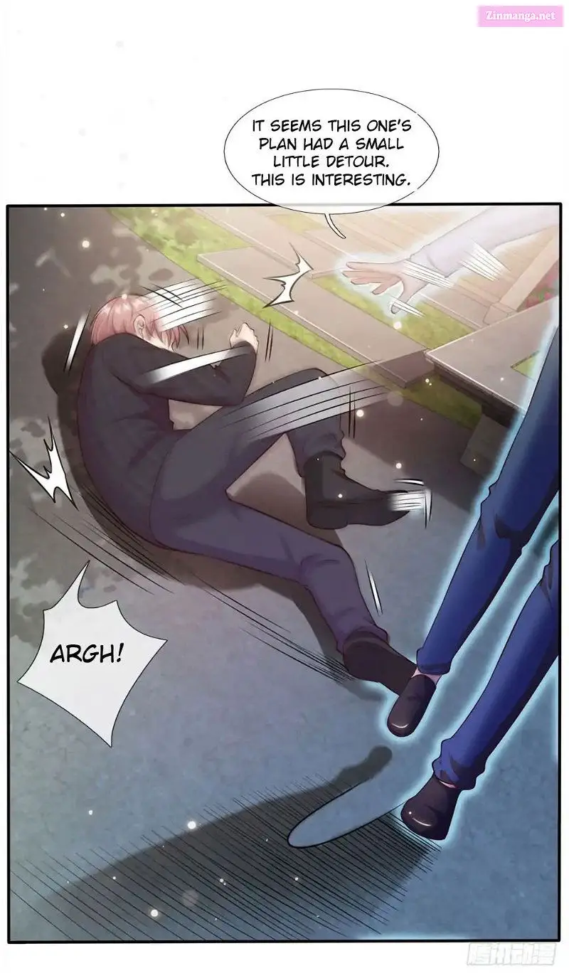 I'm The Great Immortal Kainu Manga Chapter 16 Page 4