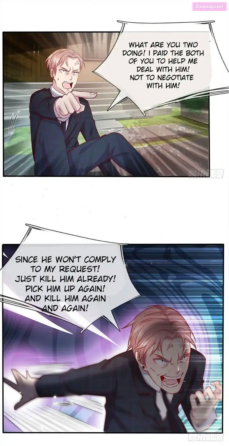 I'm The Great Immortal Kainu Manga Chapter 16 Page 6