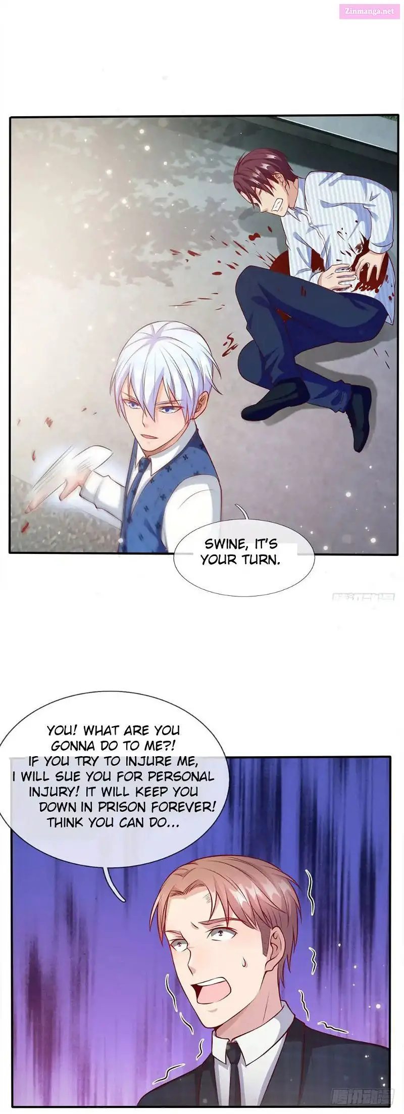 I'm The Great Immortal Kainu Manga Chapter 16 Page 10