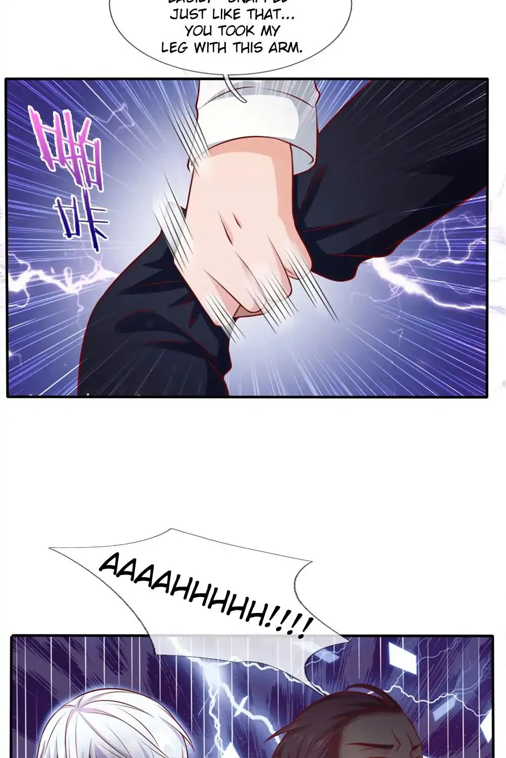 I’m The Great Immortal Kainu Manga Chapter 16 Page 18
