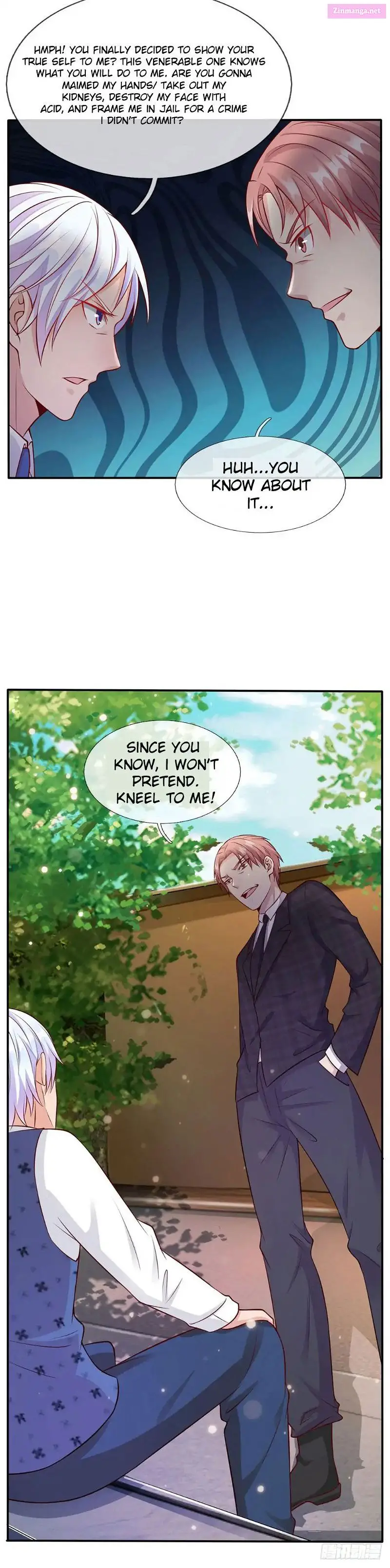 I'm The Great Immortal Kainu Manga Chapter 15 Page 9