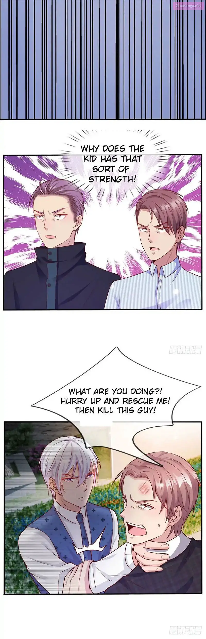 I'm The Great Immortal Kainu Manga Chapter 15 Page 11