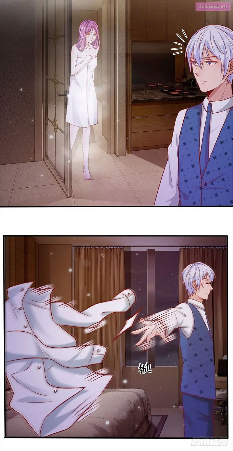 I'm The Great Immortal Kainu Manga Chapter 13 Page 7
