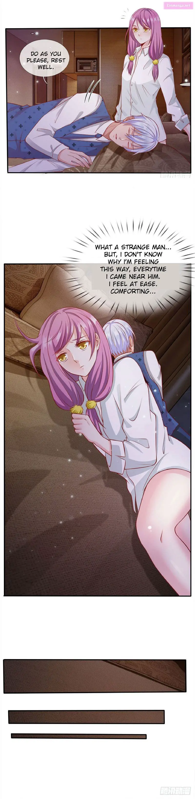 I'm The Great Immortal Kainu Manga Chapter 13 Page 11