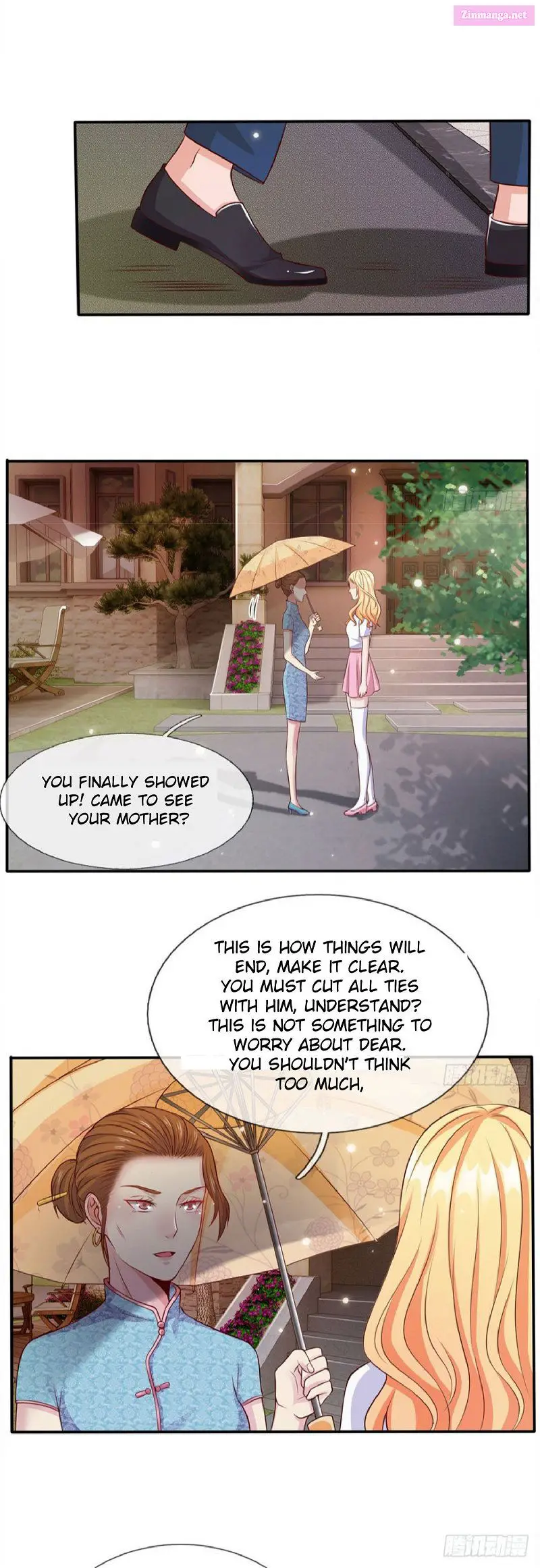 I'm The Great Immortal Kainu Manga Chapter 13 Page 15