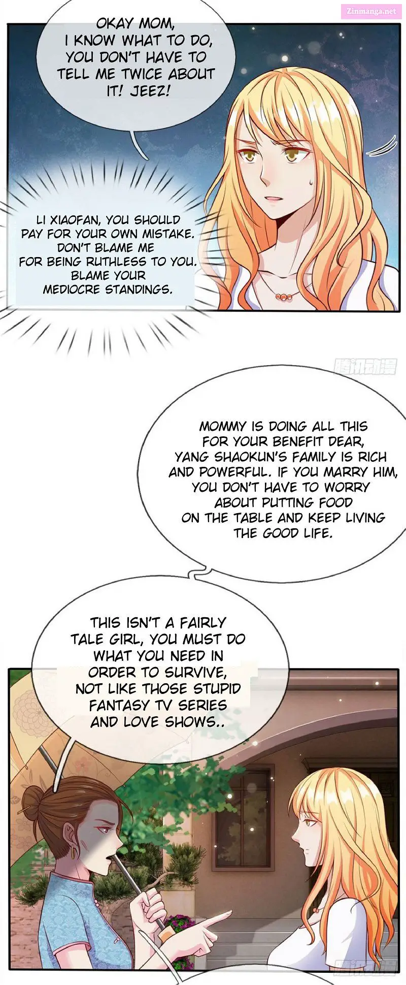 I'm The Great Immortal Kainu Manga Chapter 13 Page 16