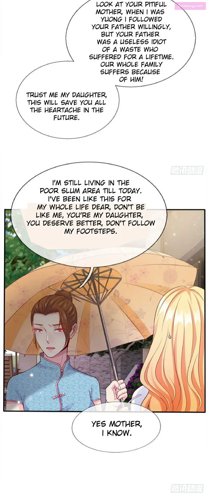 I'm The Great Immortal Kainu Manga Chapter 13 Page 17