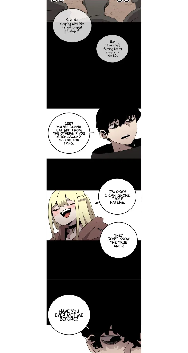 The House Without Time Kainu Manga Chapter 10 Page 16