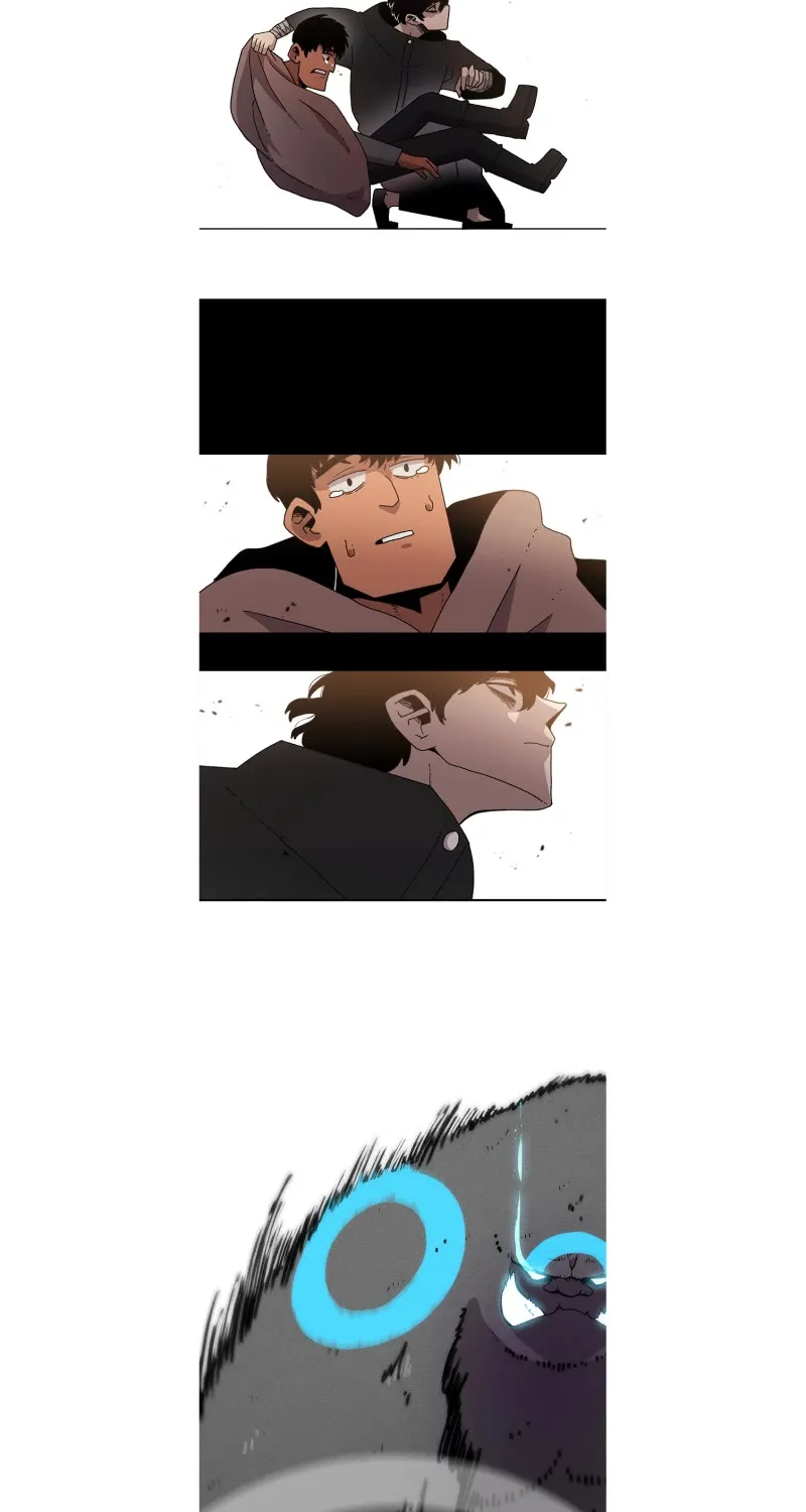 The House Without Time Kainu Manga Chapter 10 Page 35